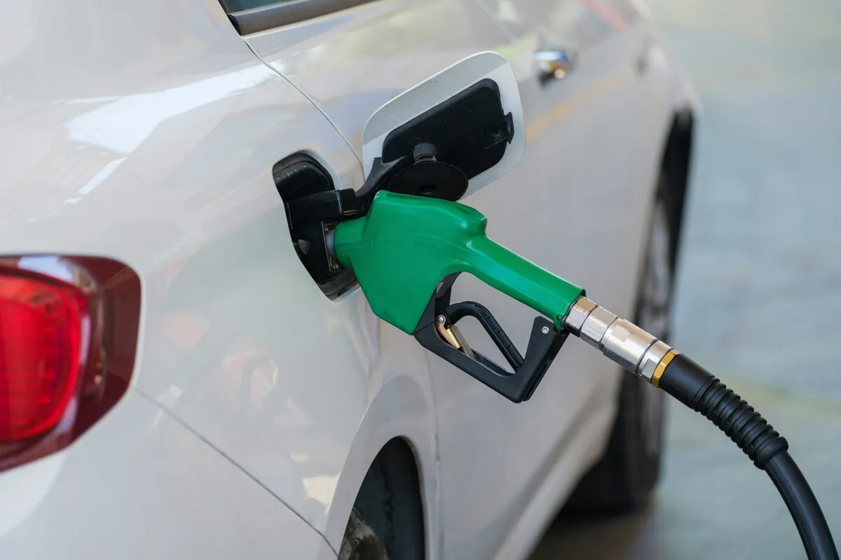 harga migas Karangasem 01-14 februari 2025 untuk Biodiesel B40 dan MFO